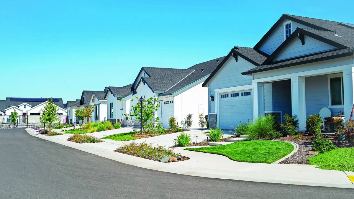 Understanding the FHFA's December Snapshot | More Than Just a Number