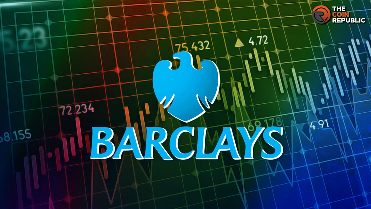 The Ripple Effect | Why Barclays' Plummet Signals More Than Just a Bad Day 2 Unpacking the Domino Effect | What Exactly is Market Financial Solutions?