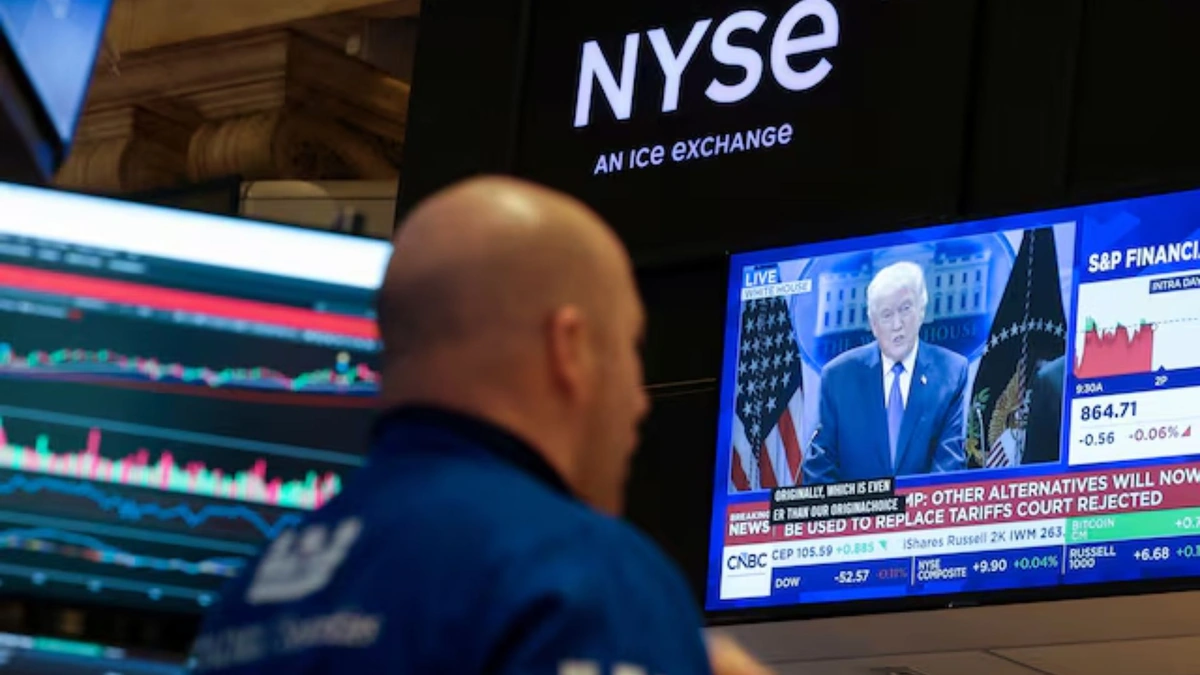 66f15f0d32de4193 Stocks to watch as Trump’s new tariffs spell more uncertainty