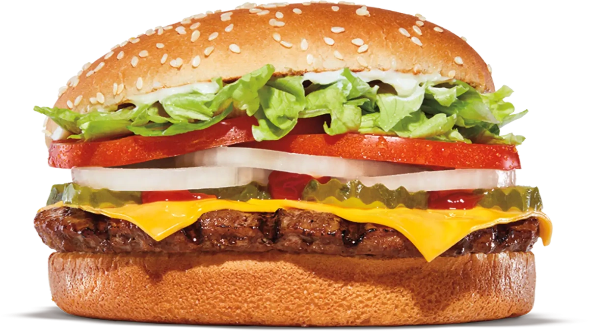 Burger King's Whopper Changes | Decoding the "Why" Behind the Flame-Grilled Shake-Up 2 More Than Just a New Bun | Unpacking the "What" and the "How"