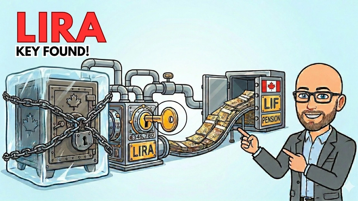 Understanding the Source of the Financial Dread