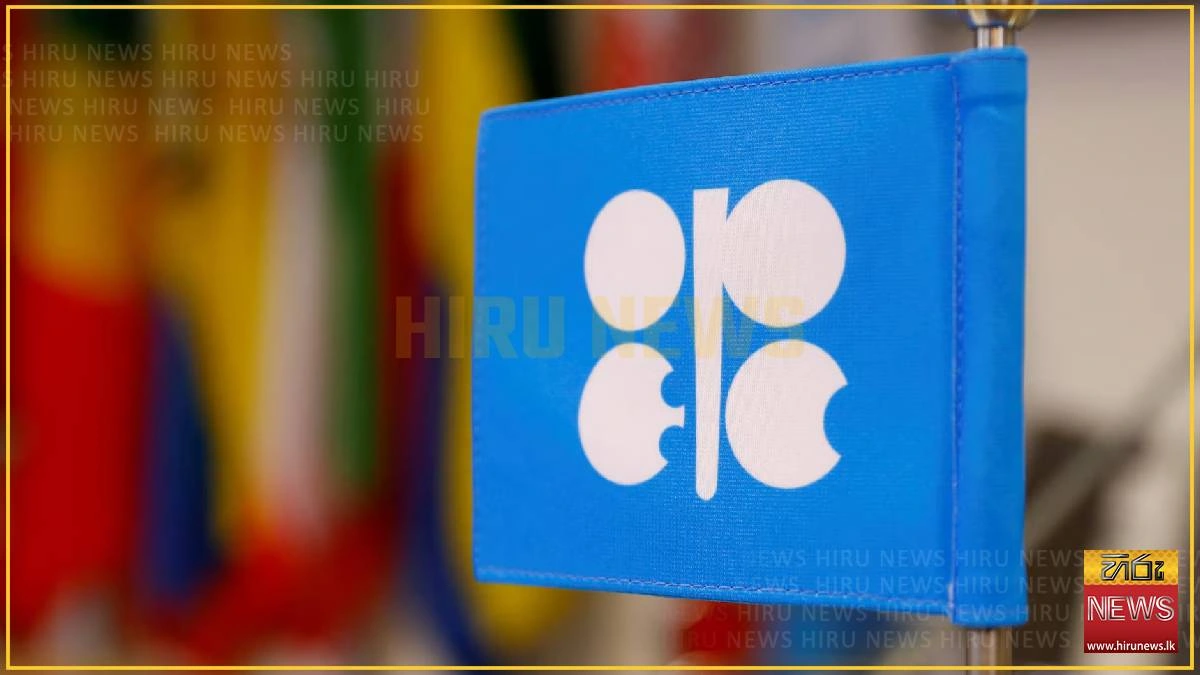 The Delicate Dance | OPEC's "Modest" Move Amidst Turmoil